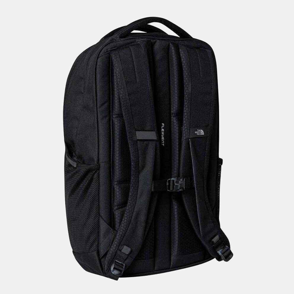The North Face Vault Backpack Tnf Black-Npf