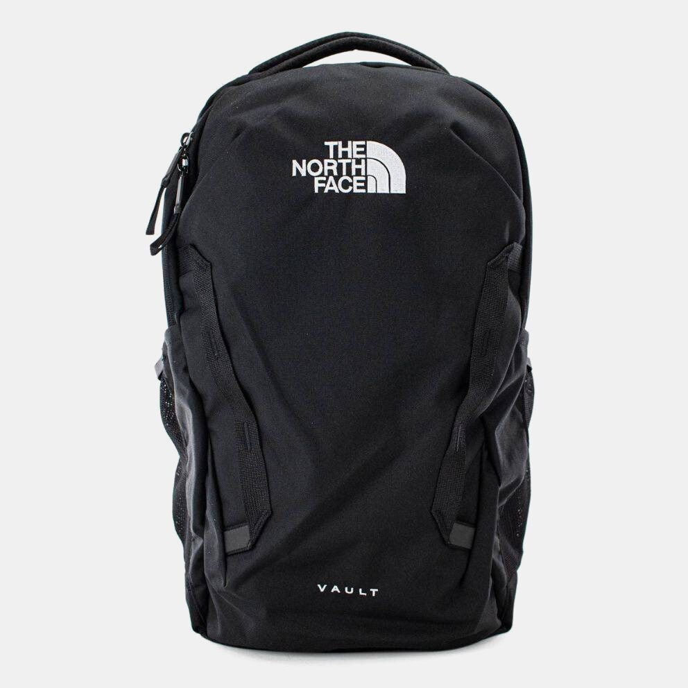 The North Face Vault Backpack Tnf Black-Npf