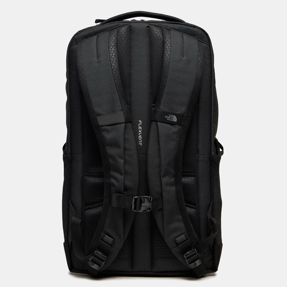 The North Face Jester Backpack Tnf Black Heat