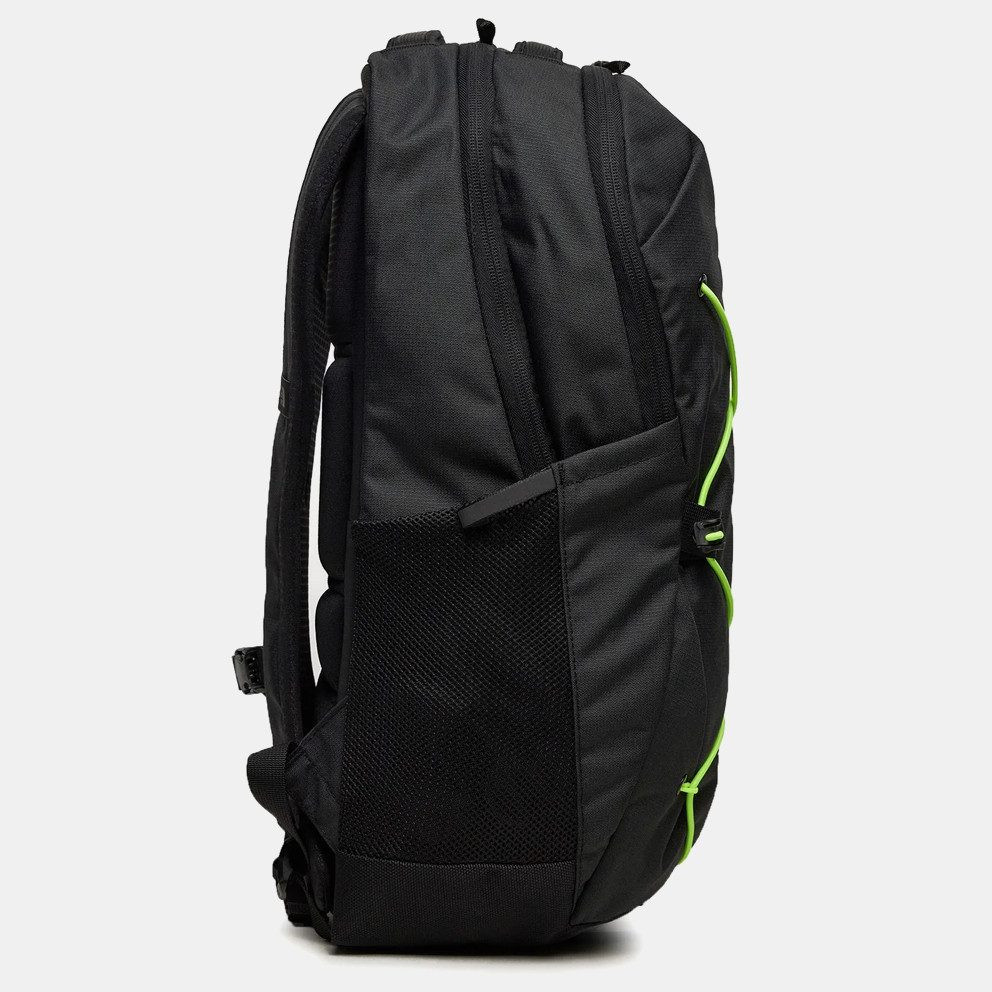 The North Face Jester Backpack Tnf Black Heat