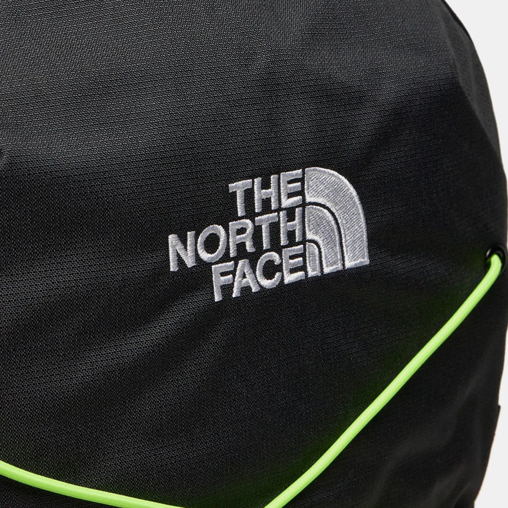 The North Face Jester Backpack Tnf Black Heat