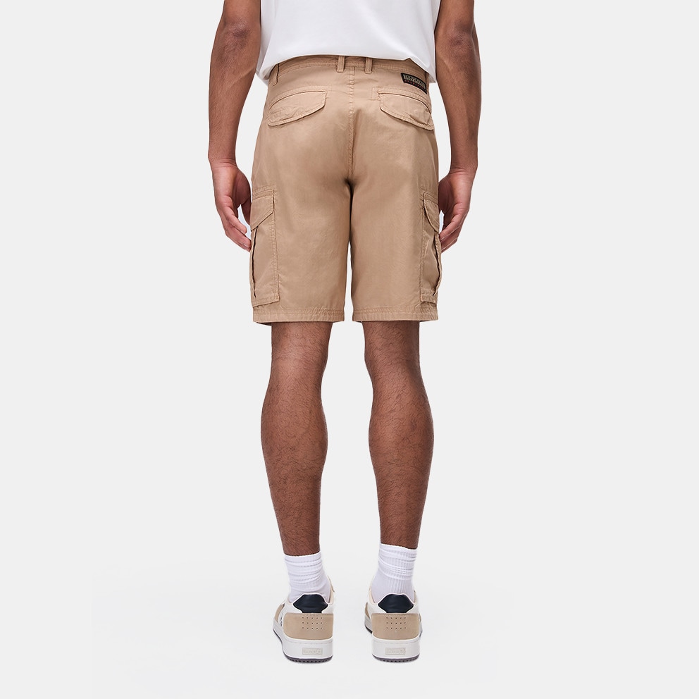 Napapijri Noto 2.0 Men's Cargo Shorts