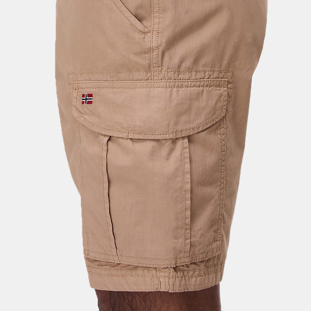 Napapijri Noto 2.0 Men's Cargo Shorts