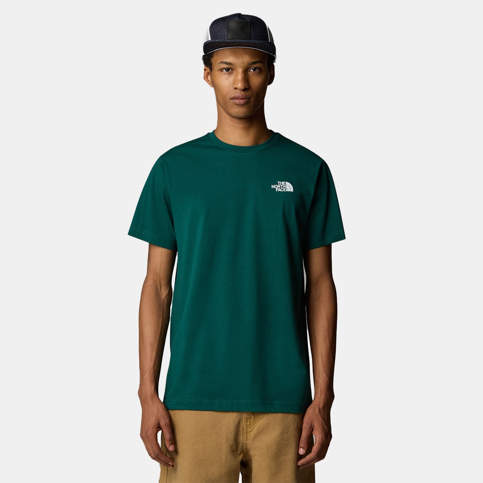The North Face Box Men's T-Shirt