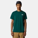 The North Face Box Men's T-Shirt