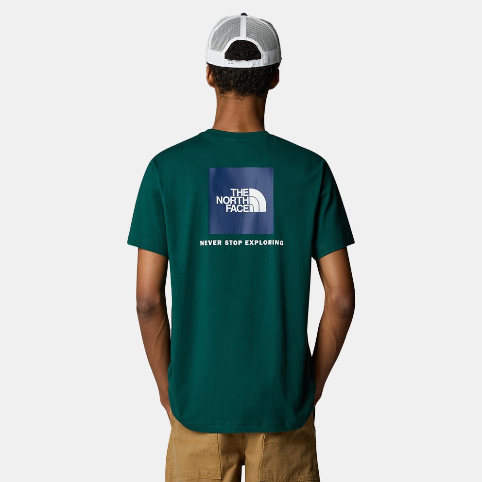 The North Face Box Men's T-Shirt