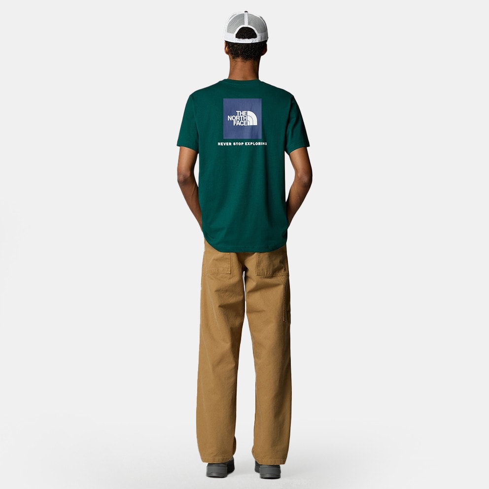 The North Face Box Men's T-Shirt