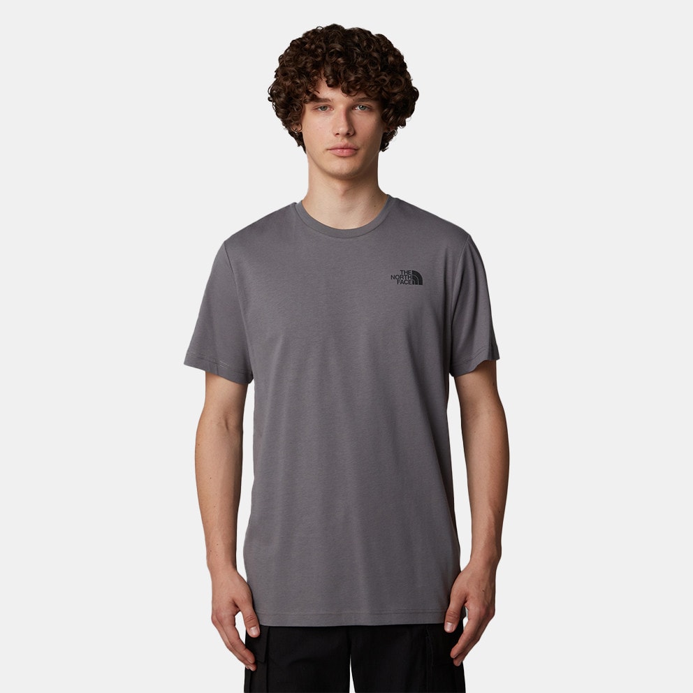The North Face Box NSE Celebration Men's T-Shirt