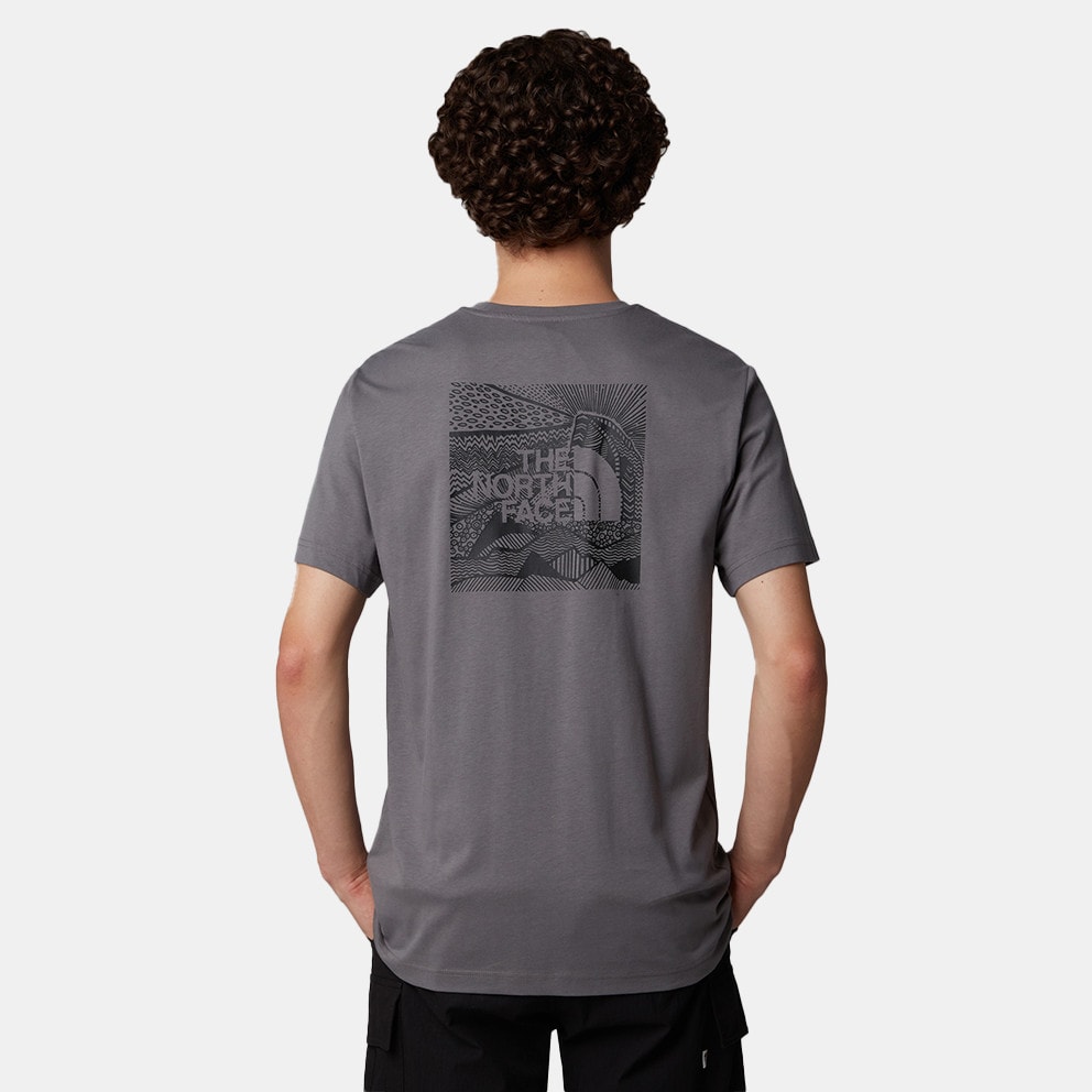 The North Face Box NSE Celebration Men's T-Shirt