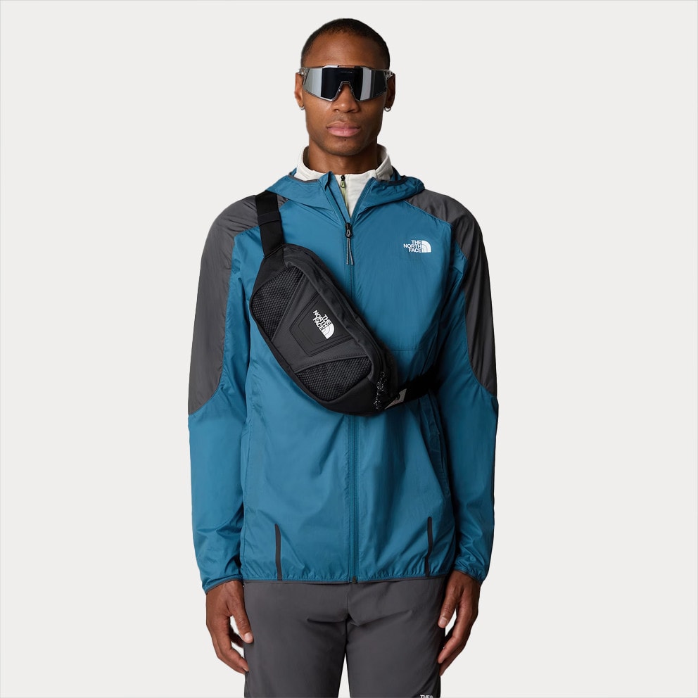 The North Face Y2K Hip Pack Tnf Black-Aspha