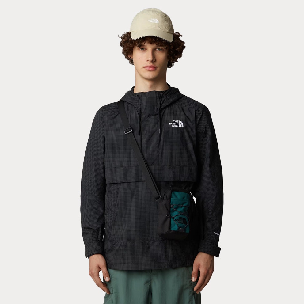 The North Face Jester Crossbody Deep Nori-Tnf