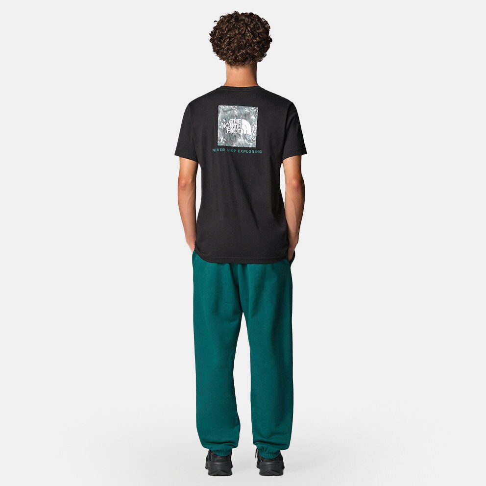 The North Face Box NSE Tailgrid Men's T-Shirt