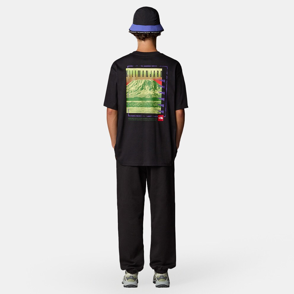 The North Face Men's T-Shirt
