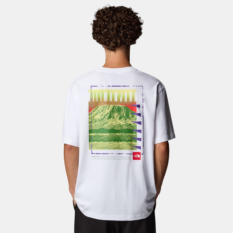 The North Face Men's T-Shirt
