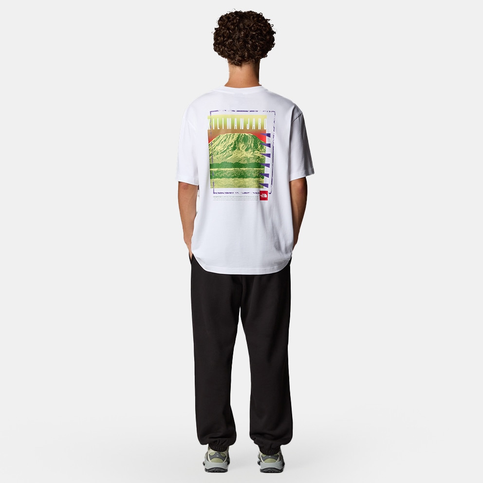 The North Face Men's T-Shirt