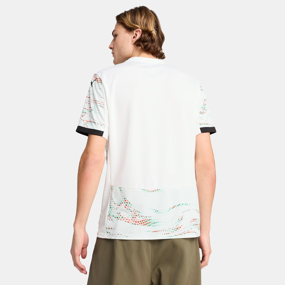 Puma Fpf Away Jersey Replica