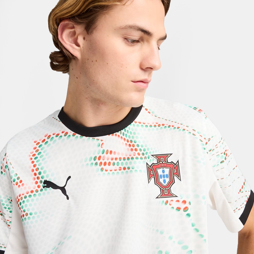 Puma Fpf Away Jersey Replica
