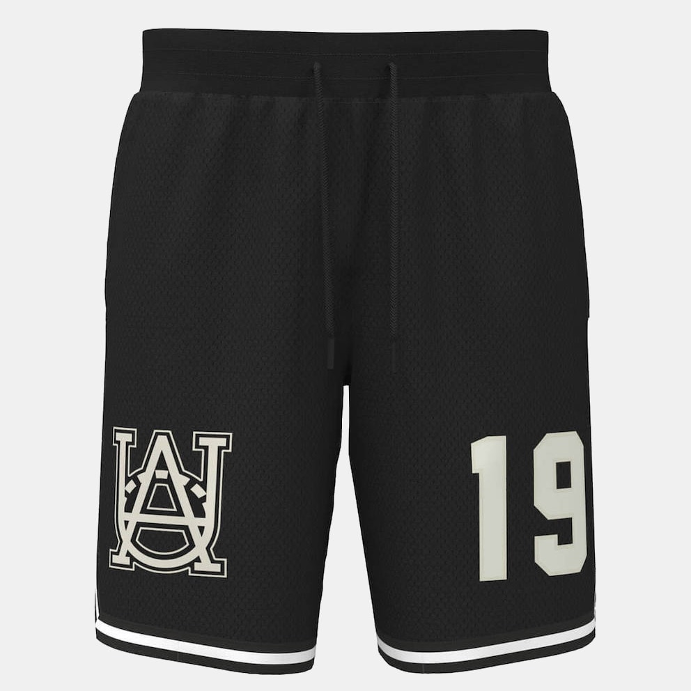 Under Armour Courtside Hoops Men's Shorts
