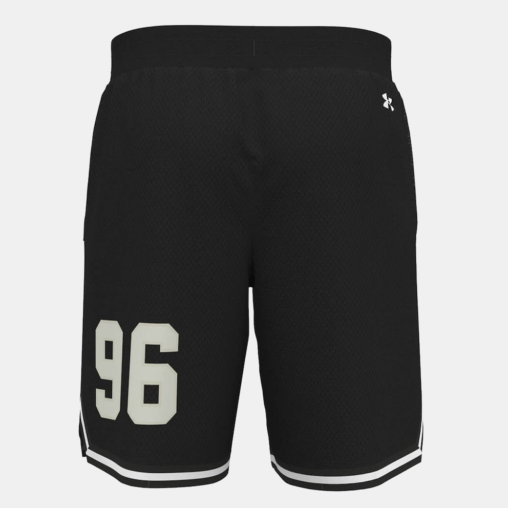 Under Armour Courtside Hoops Men's Shorts