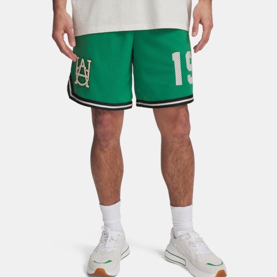 Under Armour Courtside Hoops Men's Shorts