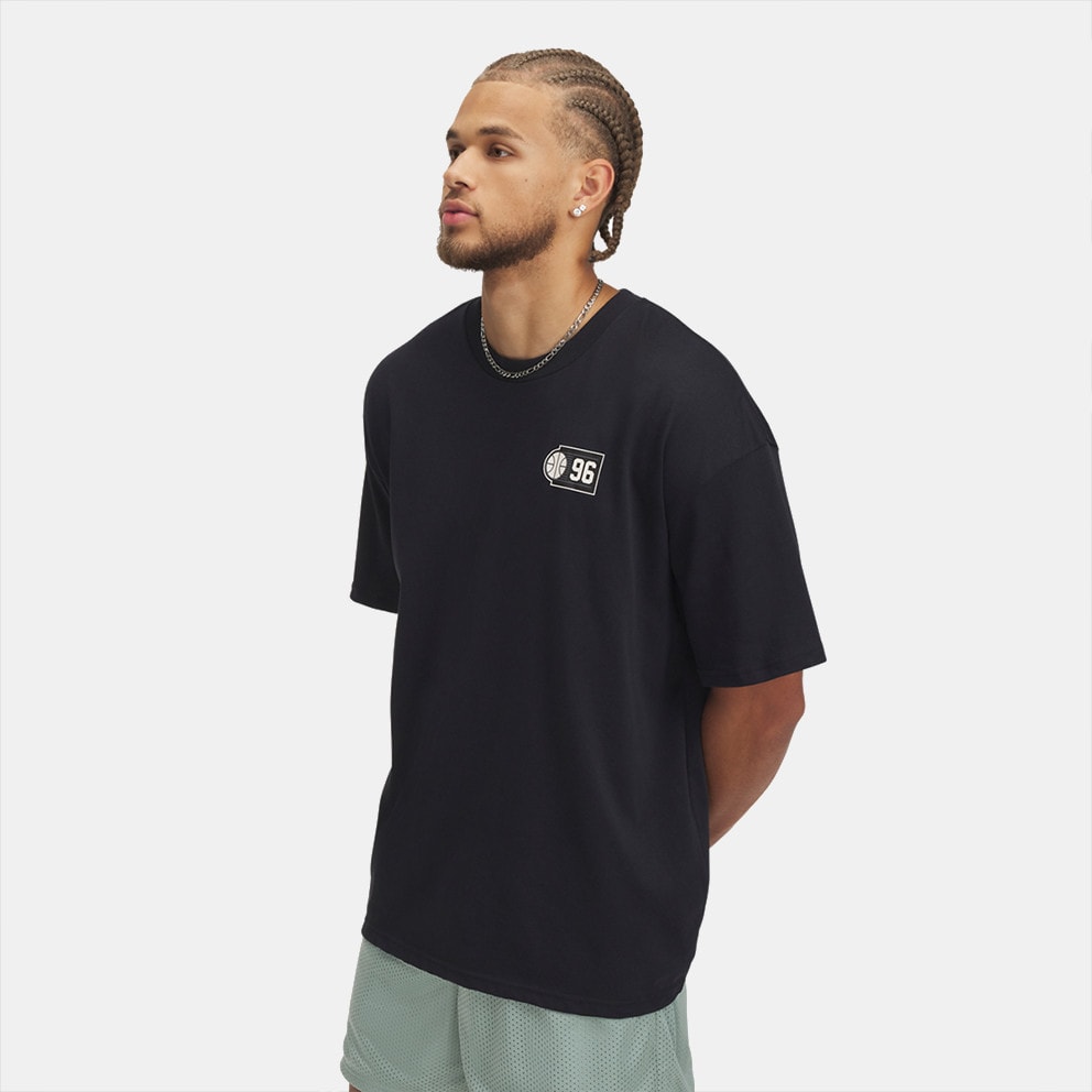Under Armour Courtside Men's T-Shirt