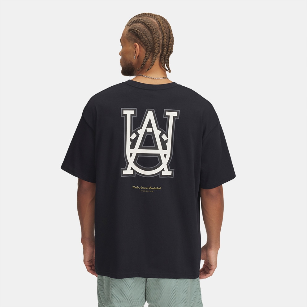 Under Armour Courtside Men's T-Shirt