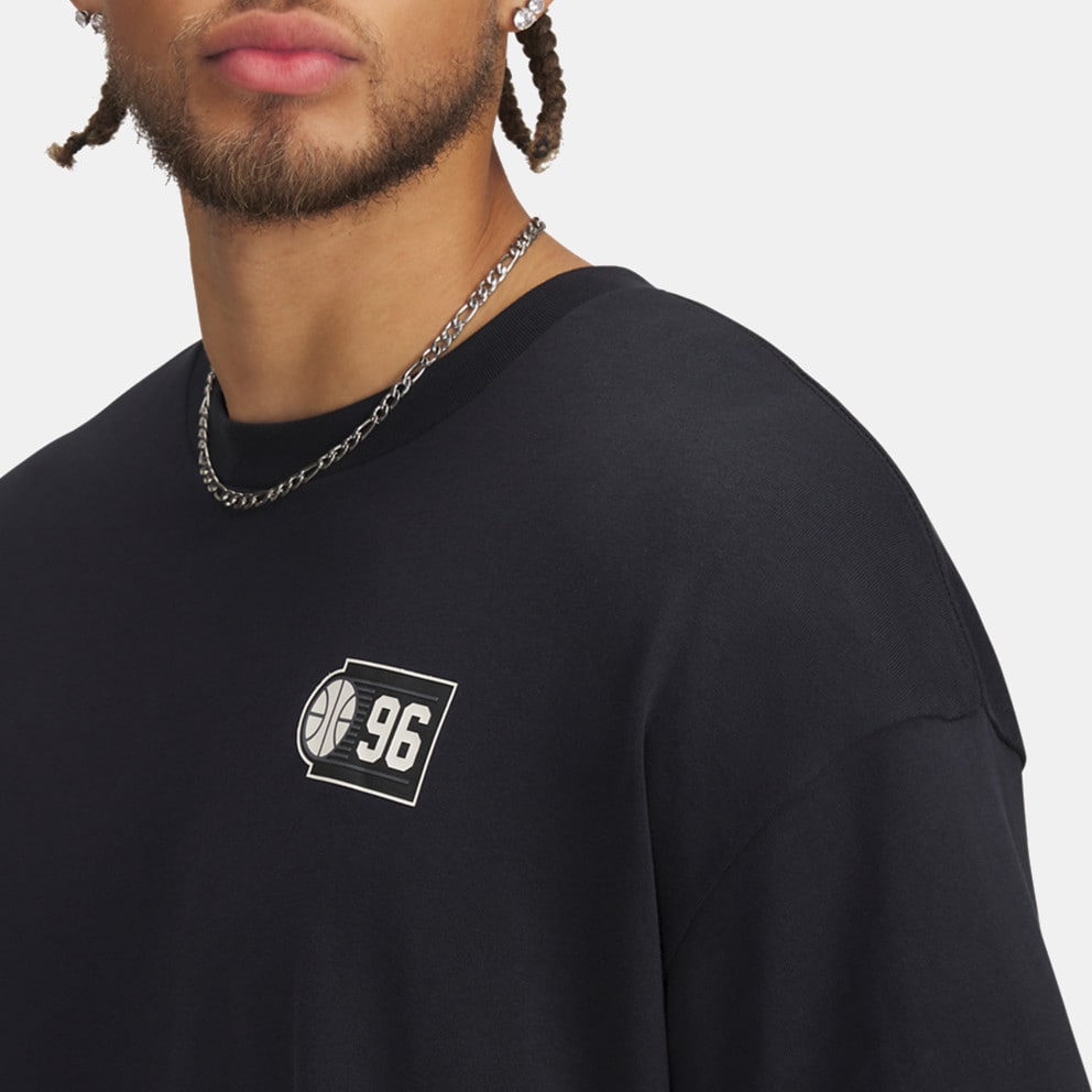 Under Armour Courtside Men's T-Shirt