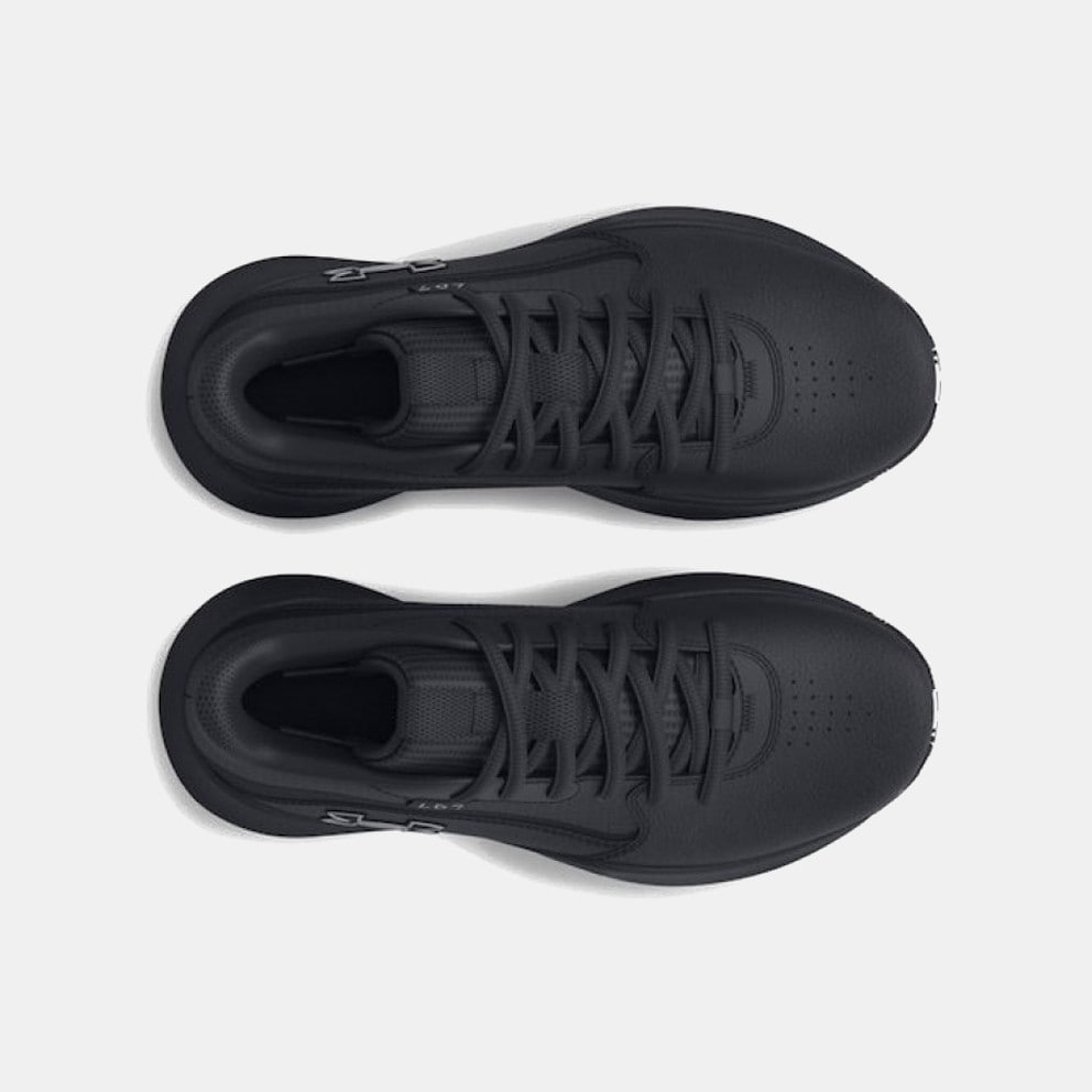 Under Armour Lockdown 7 Kids' Basketball Shoes