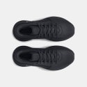 Under Armour Lockdown 7 Kids' Basketball Shoes