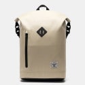 herschel-roll-top-backpack