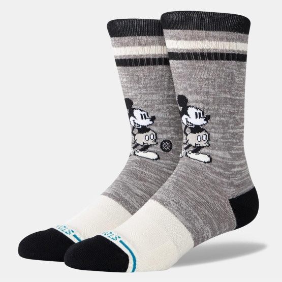 Stance Vintage Mickey Crew Unisex Socks