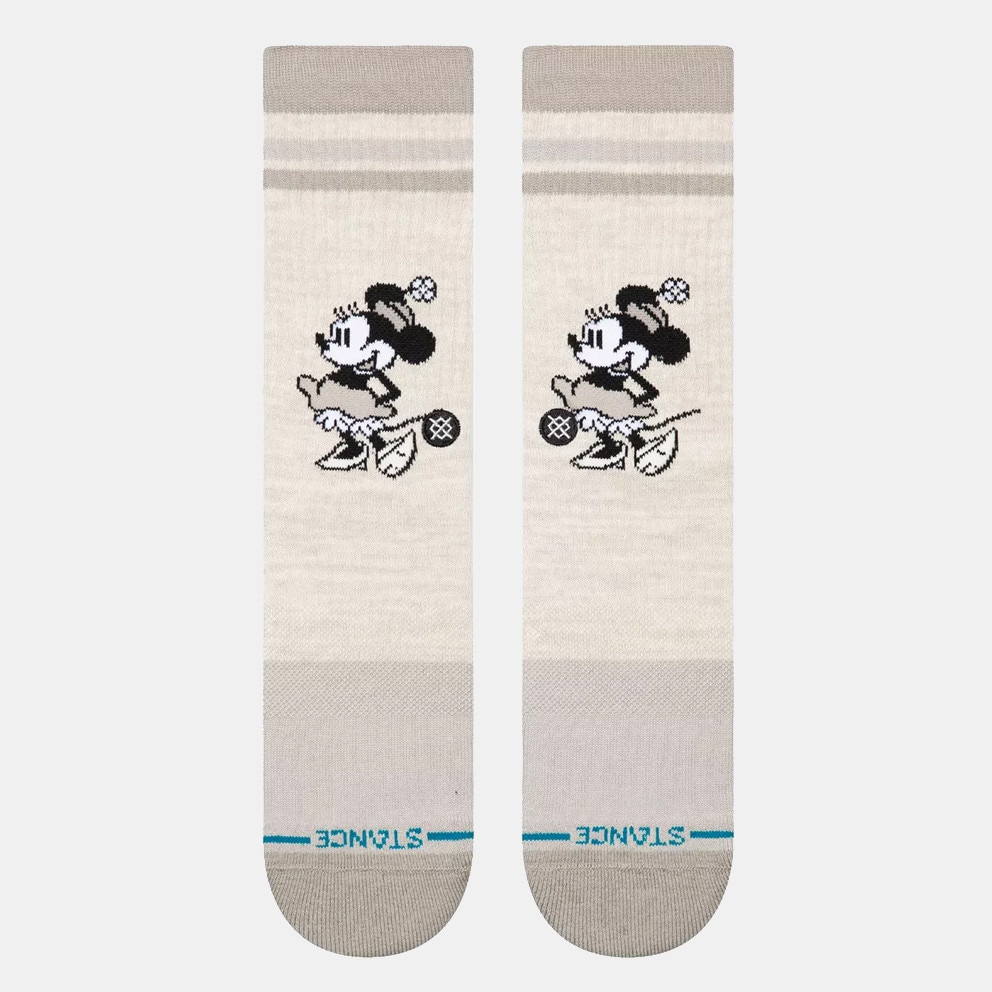 Stance Vintage Minie Crew Unisex Socks