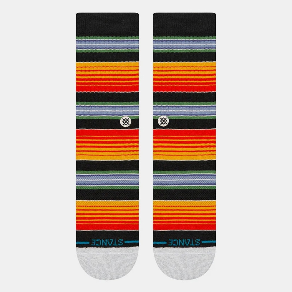  Stance Rockford Unisex Κάλτσες