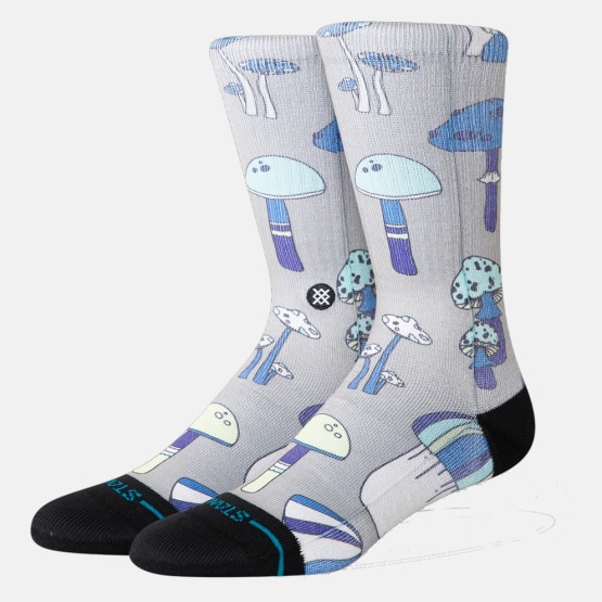 Stance Microbia Crew Unisex Socks