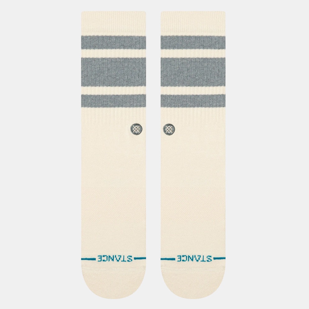 Stance Boyd Denim Crew Unisex Socks