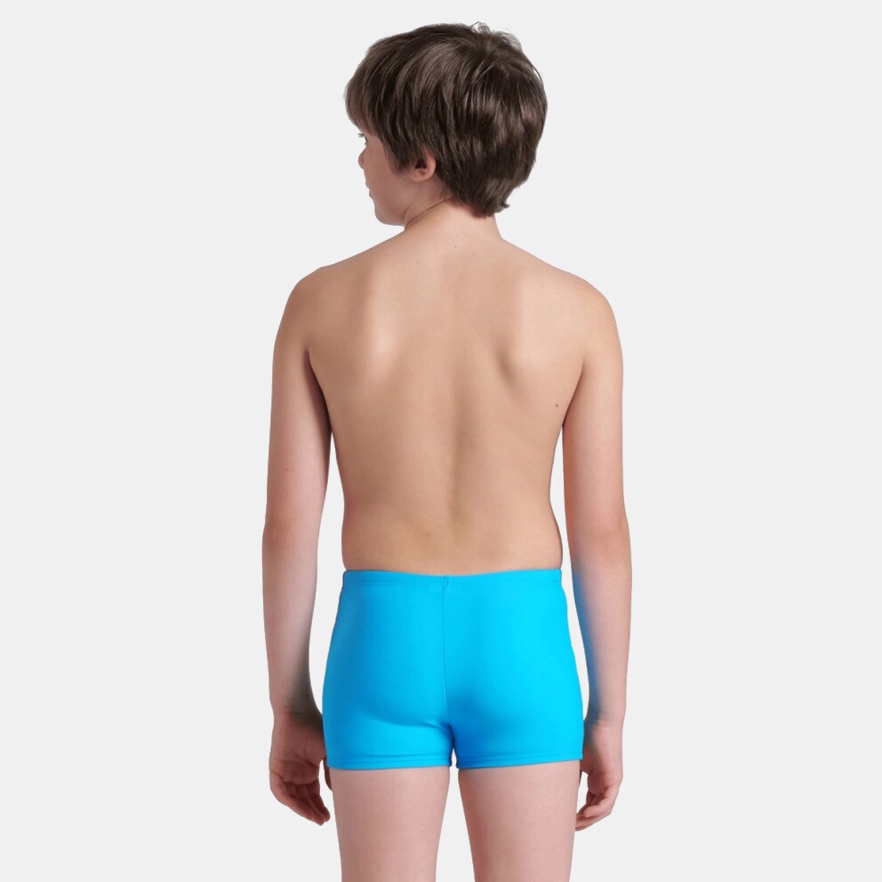 Arena Boy'S Light Tricks Kids' Swimwear