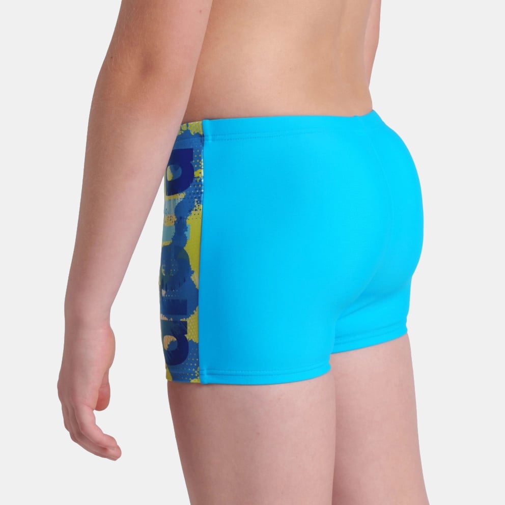 Arena Boy'S Light Tricks Kids' Swimwear