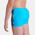 Arena Boy'S Light Tricks Kids' Swimwear