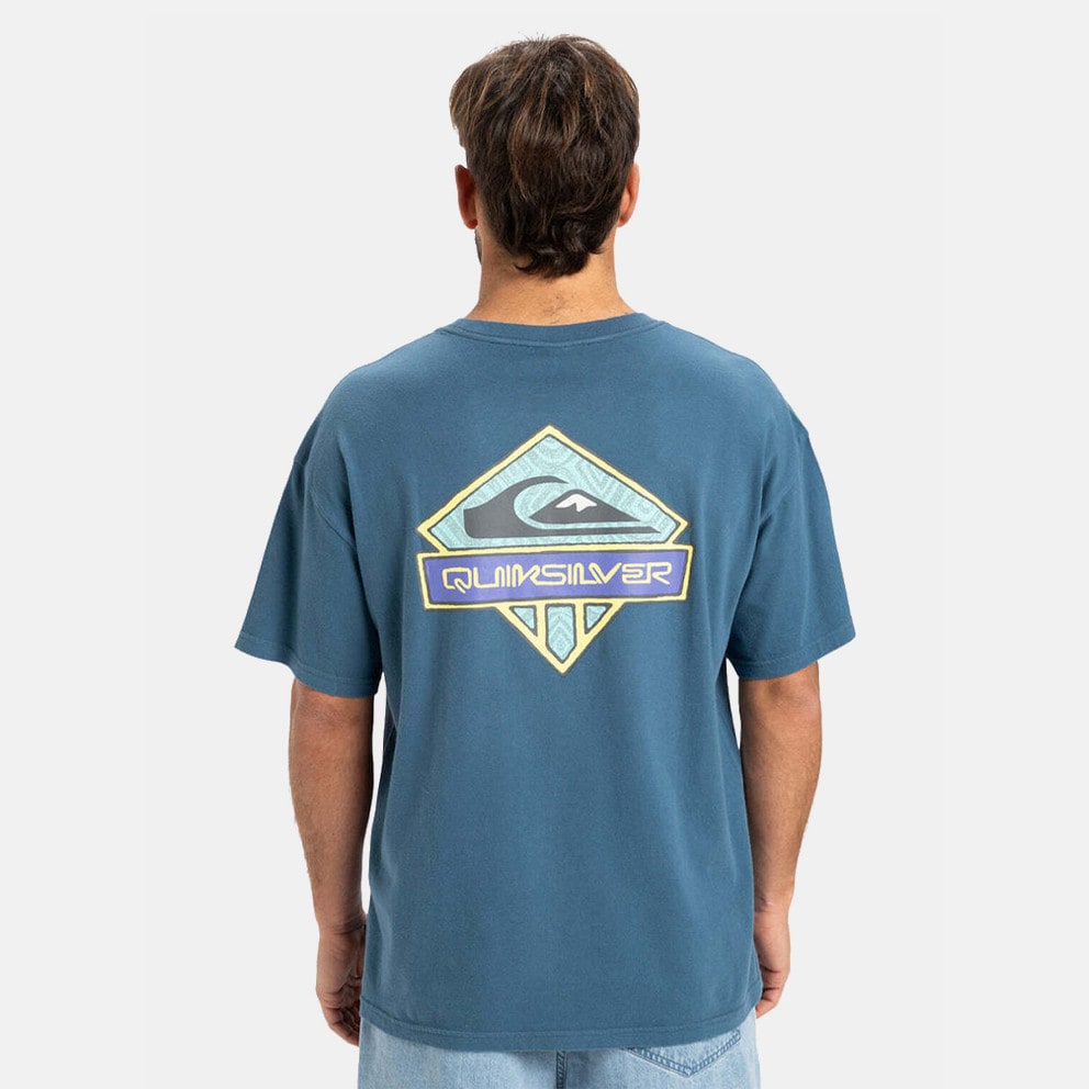 Quiksilver  Men's T-Shirt