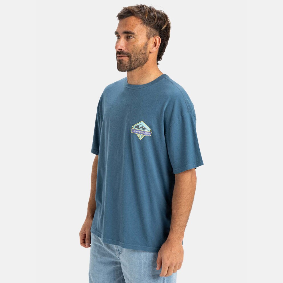Quiksilver  Men's T-Shirt