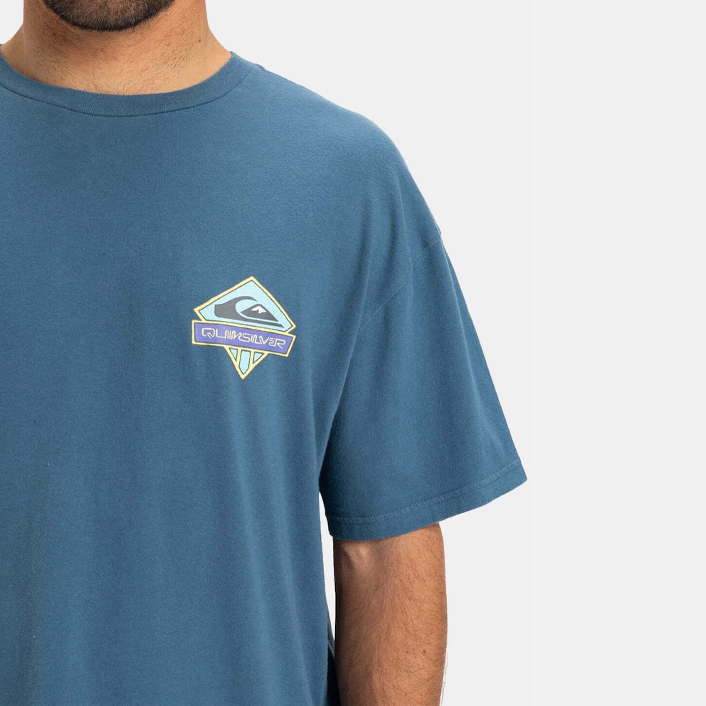 Quiksilver  Men's T-Shirt