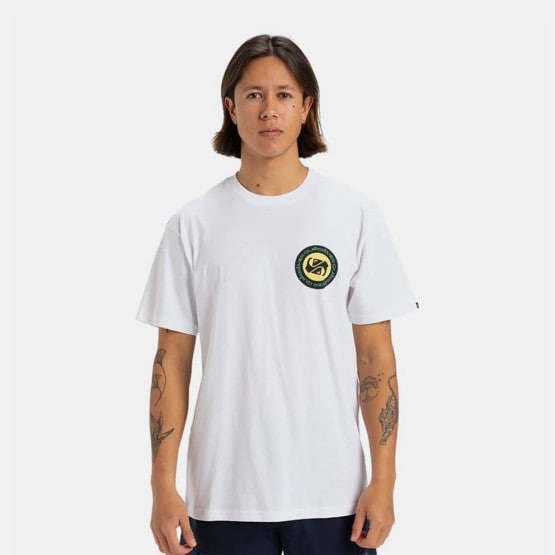 Quiksilver  Men's T-Shirt