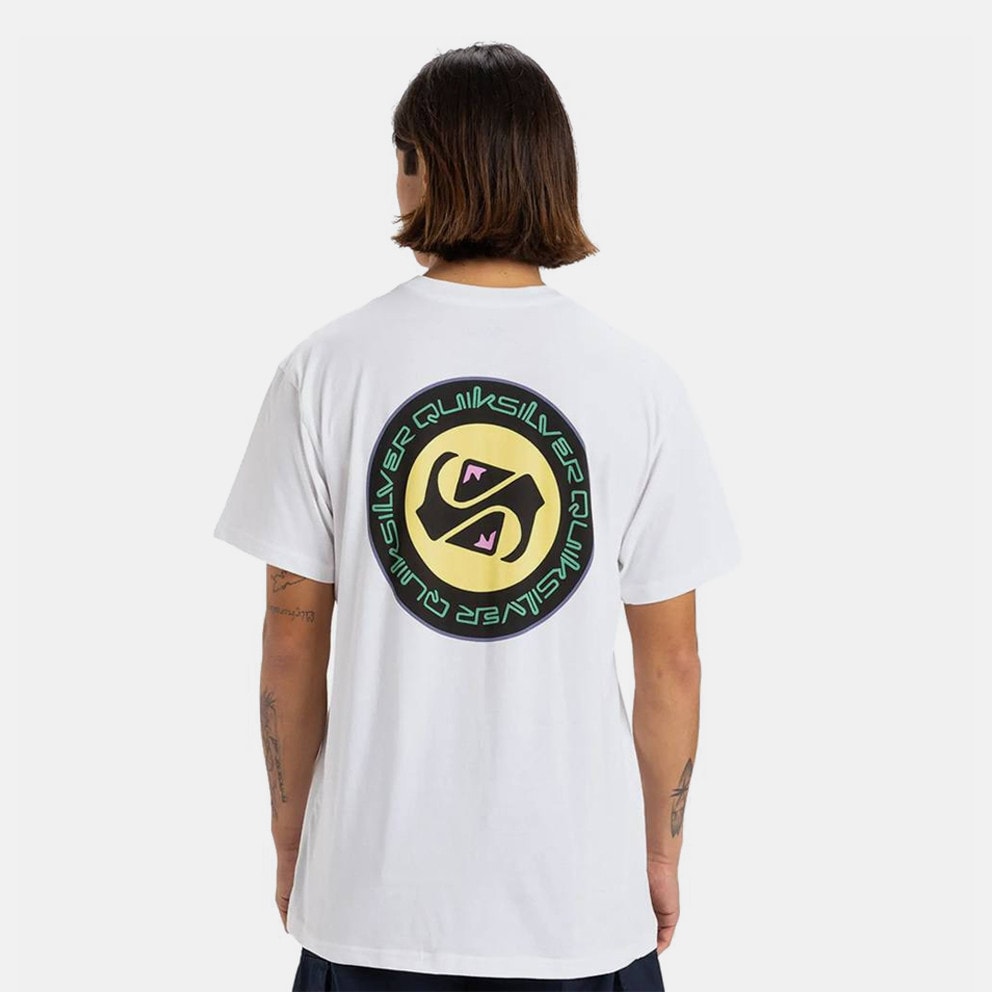 Quiksilver  Men's T-Shirt