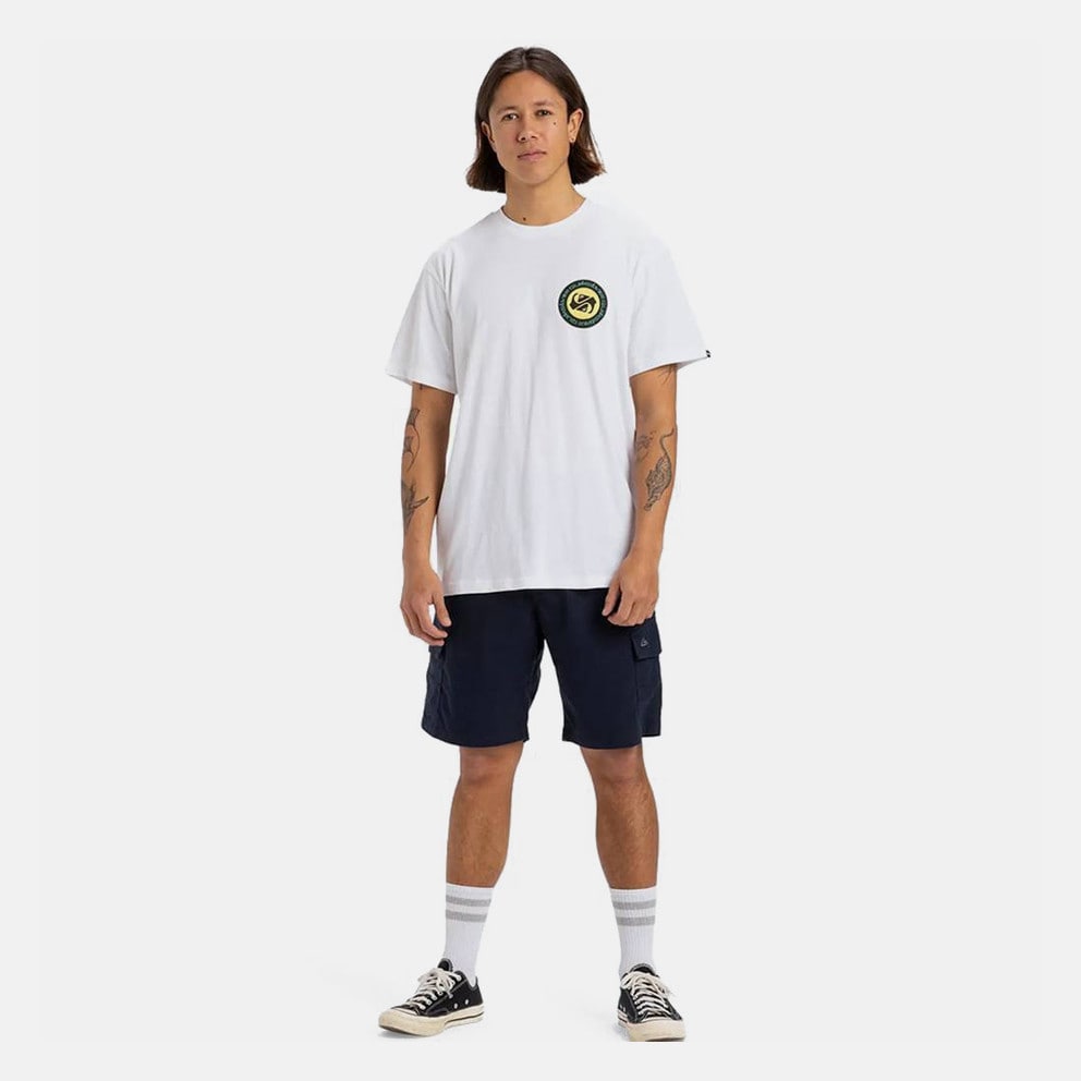 Quiksilver  Men's T-Shirt