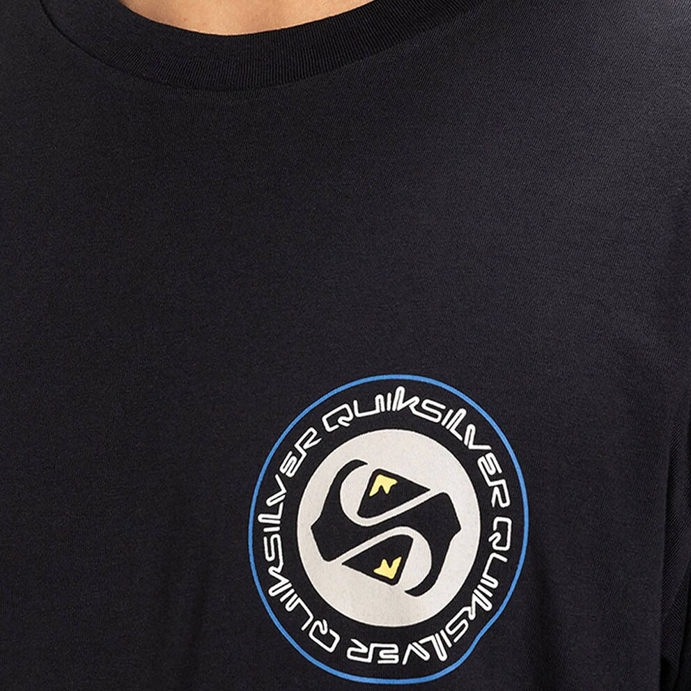 Quiksilver  Men's T-Shirt
