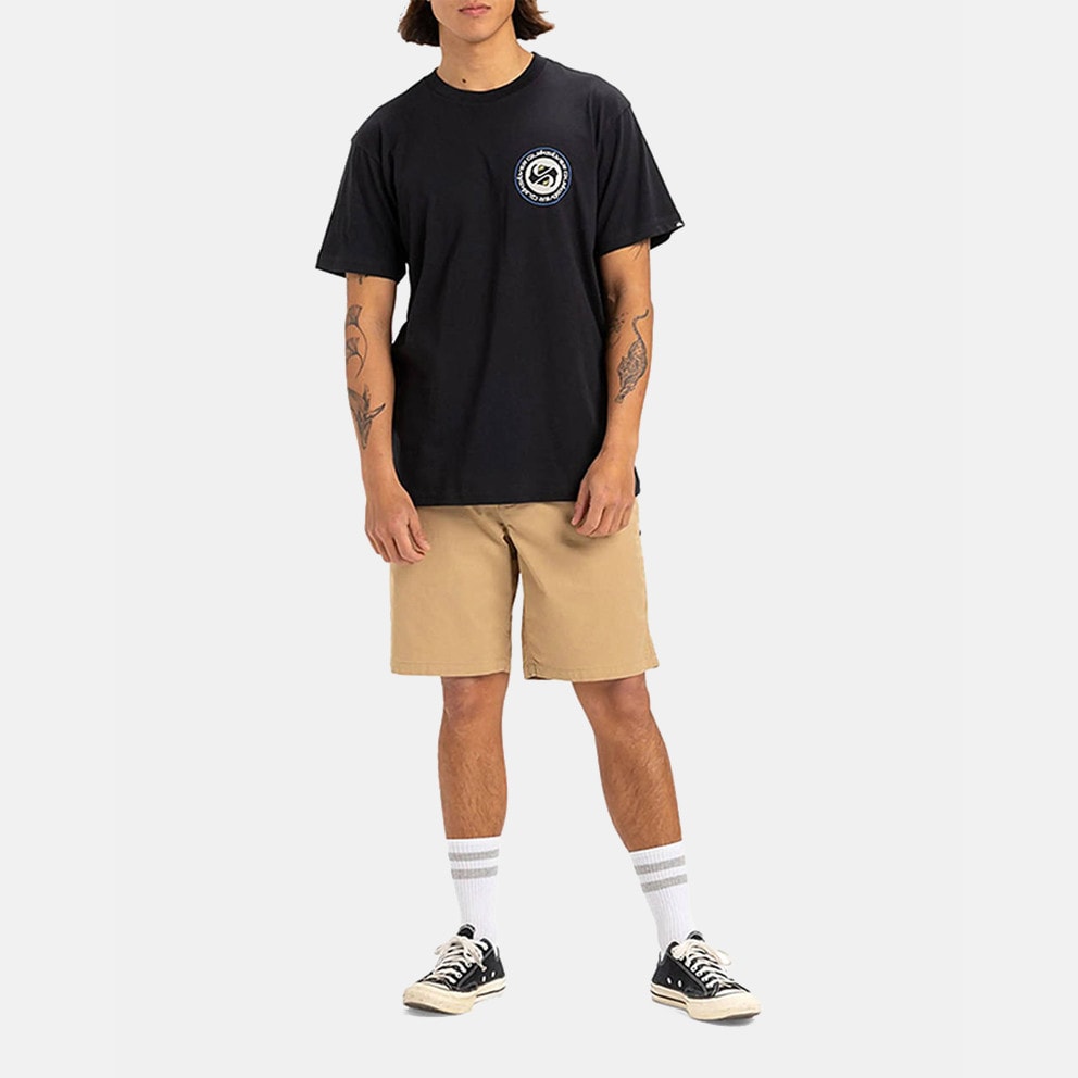 Quiksilver  Men's T-Shirt