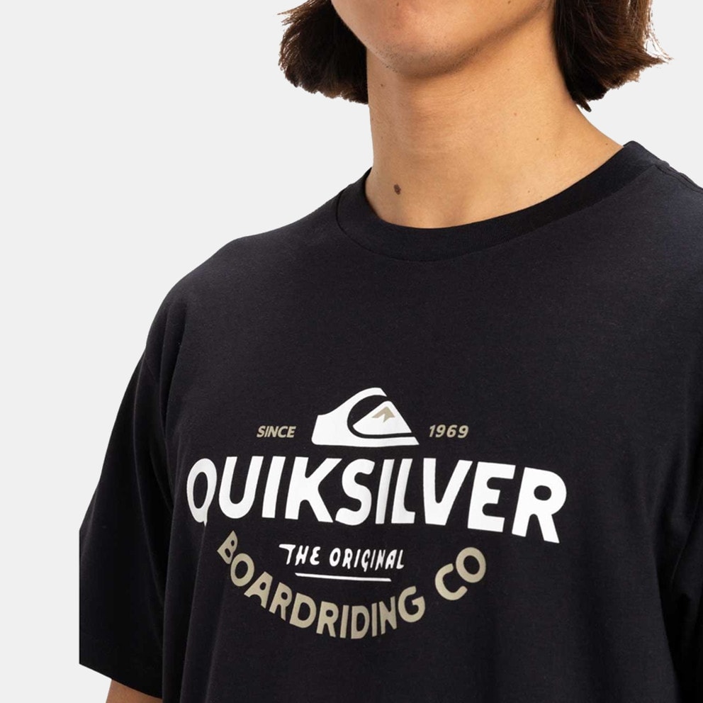 Quiksilver  Men's T-Shirt