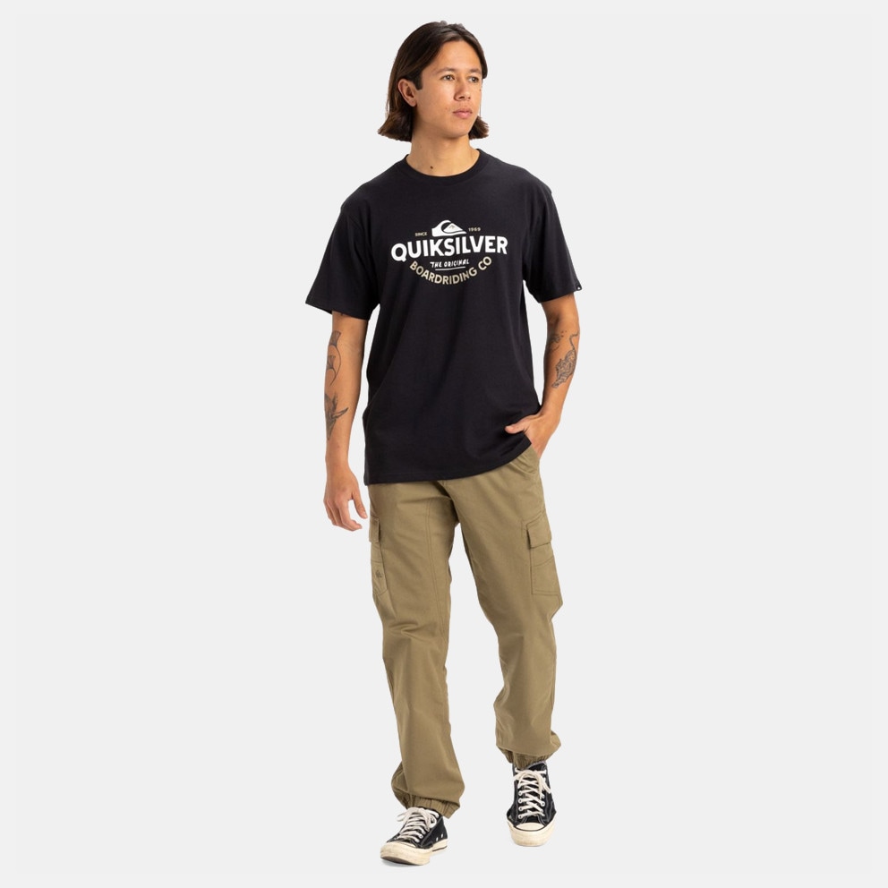 Quiksilver  Men's T-Shirt