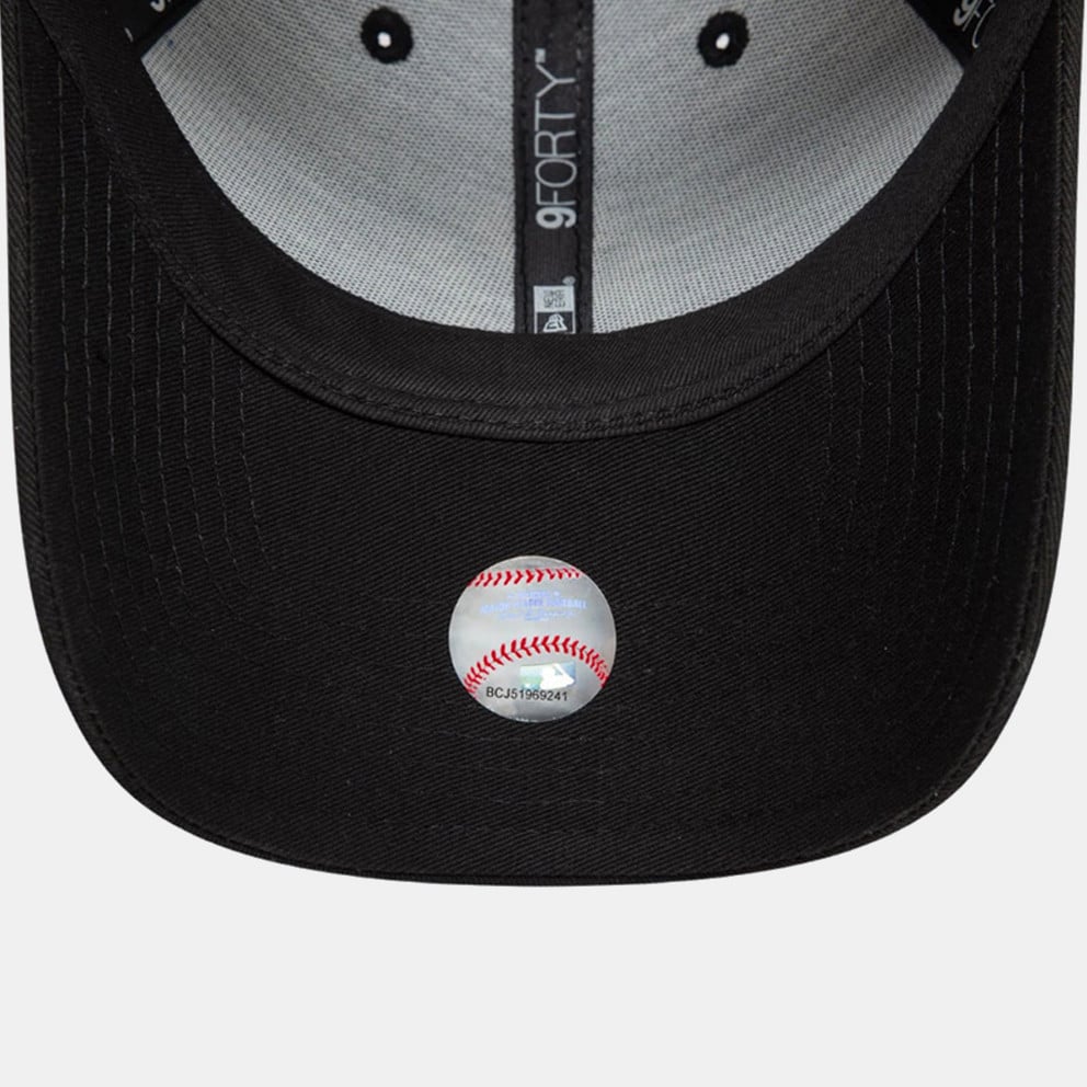 New Era New York Yankees Tonal Check 9Forty Hat