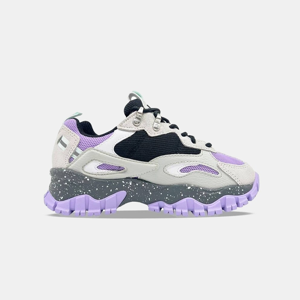 Fila Ray Tracer TR2